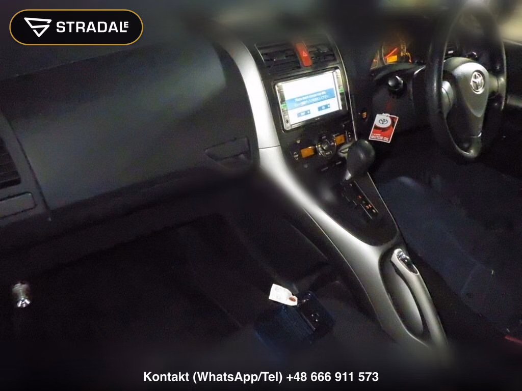 TOYOTA AURIS 150X M PACKAGE, miniaturka 4
