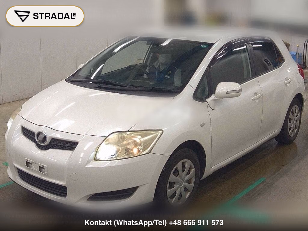 TOYOTA AURIS 150X M PACKAGE, miniaturka 5