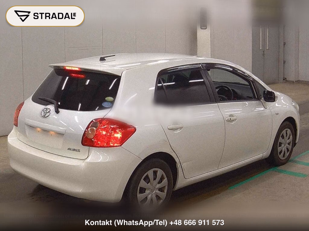 TOYOTA AURIS 150X M PACKAGE, miniaturka 6