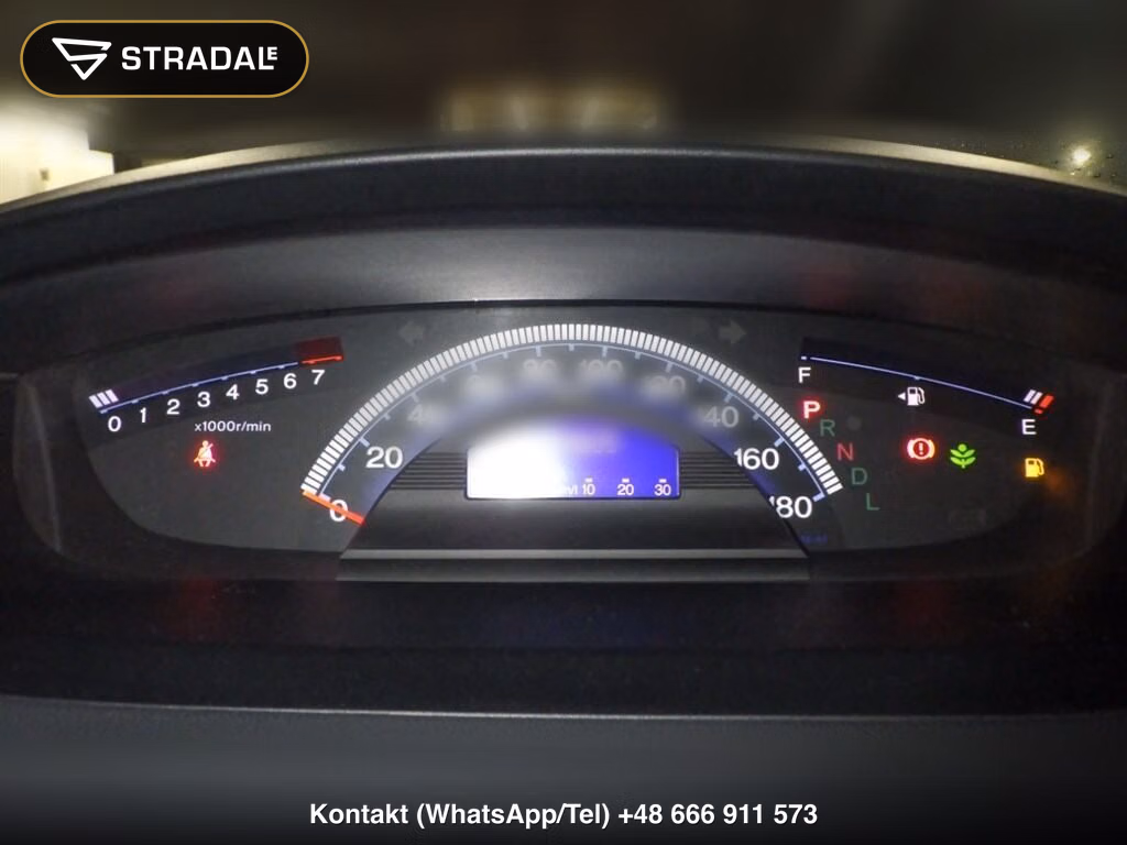 HONDA FREED G JUST SELECTION, miniaturka 7
