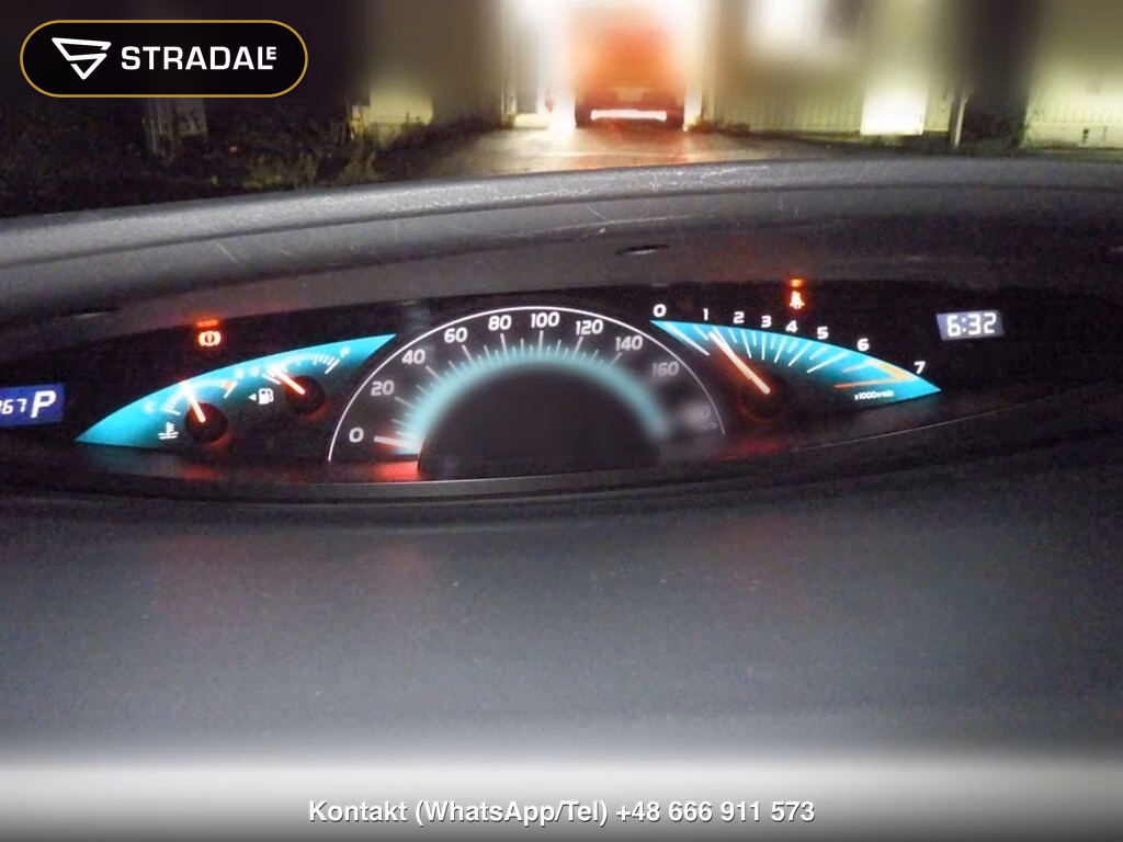 TOYOTA ESTIMA 5D AERAS, miniaturka 7
