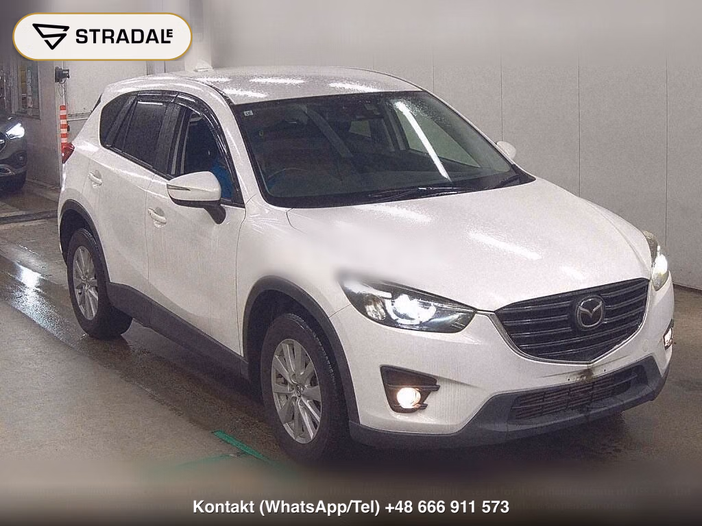 MAZDA CX-5 XD PROACTIVE, miniaturka 2
