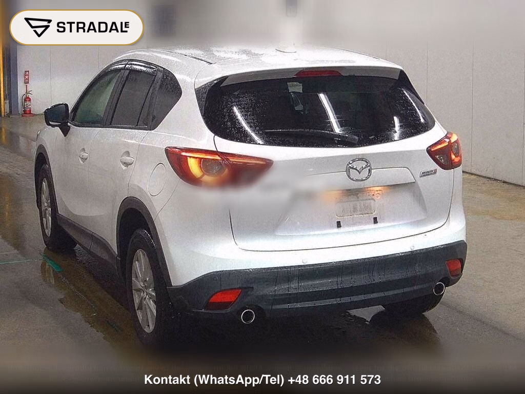 MAZDA CX-5 XD PROACTIVE, miniaturka 3