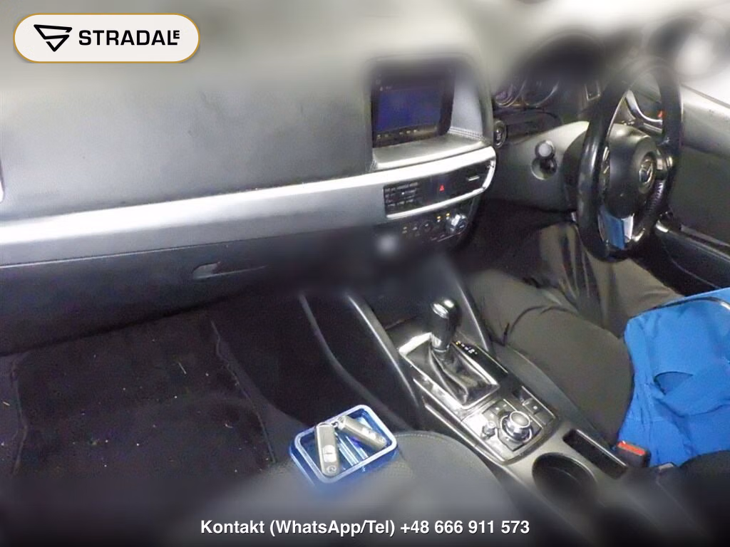 MAZDA CX-5 XD PROACTIVE, miniaturka 4