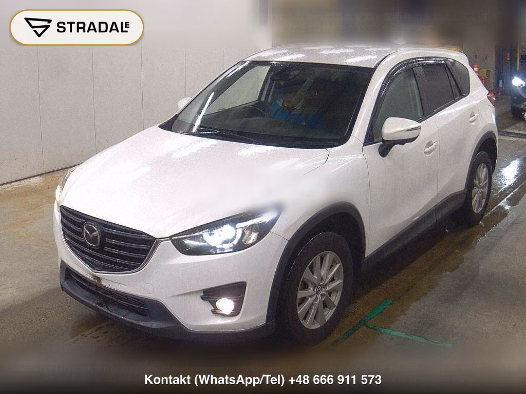 MAZDA CX-5 XD PROACTIVE, miniaturka 5