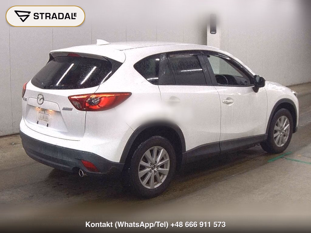 MAZDA CX-5 XD PROACTIVE, miniaturka 6