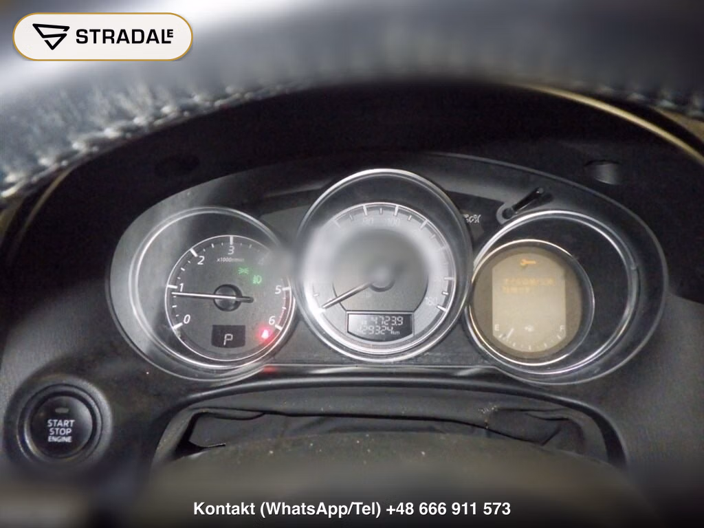MAZDA CX-5 XD PROACTIVE, miniaturka 7