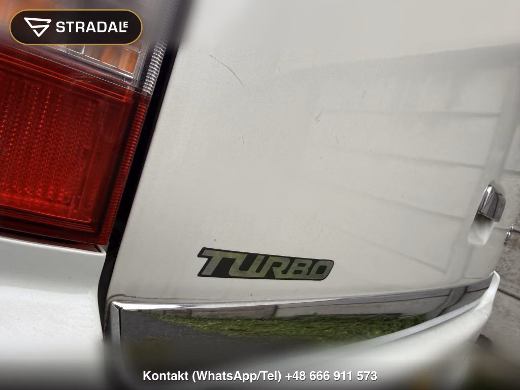 SUZUKI EVERY WAGON PZ TURBO SPECIAL, miniaturka 12