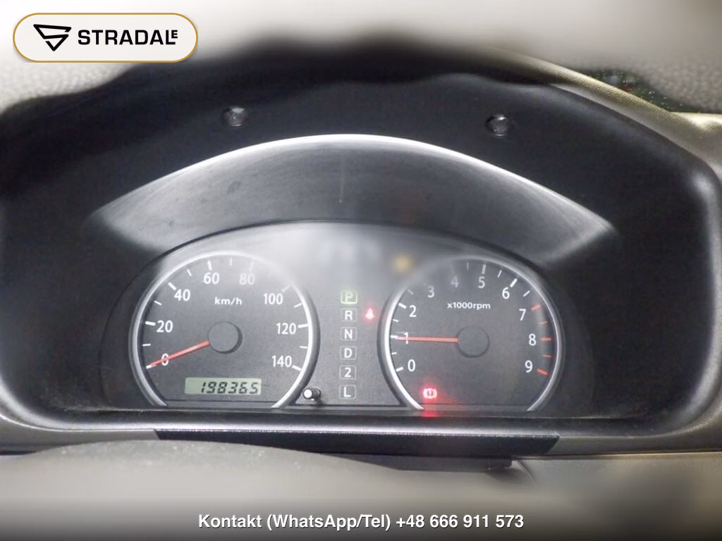 SUZUKI EVERY WAGON PZ TURBO SPECIAL, miniaturka 7