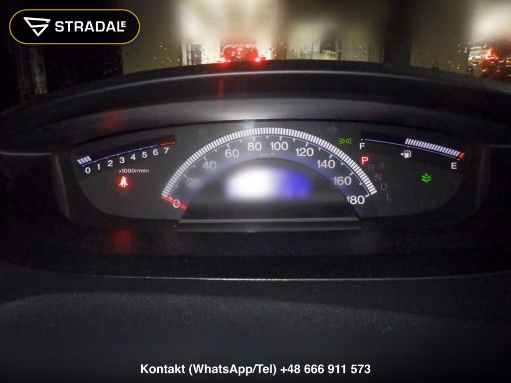 HONDA FREED G JUST SELECTION, miniaturka 7