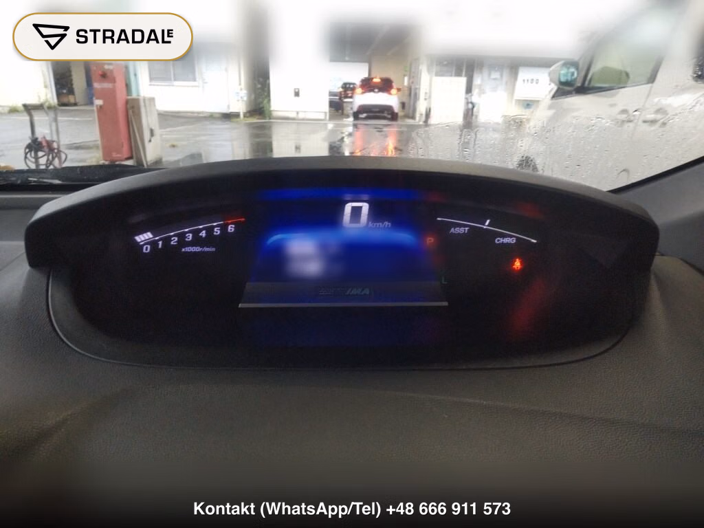 HONDA FREED HYBRID JUST SELECTION, miniaturka 7