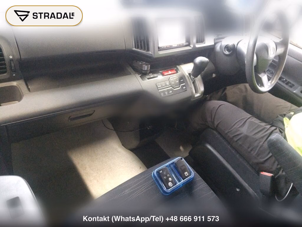 HONDA STEPWAGON 5D G SMART STYLE EDITION, miniaturka 4