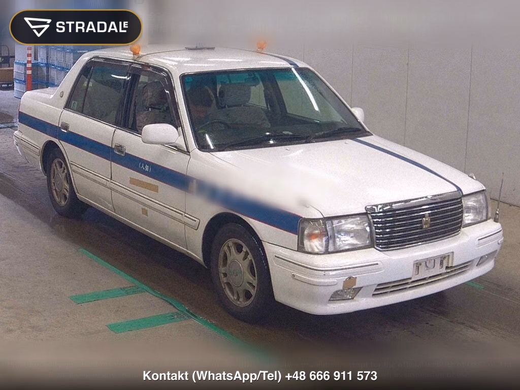 TOYOTA CROWN SEDAN, miniaturka 2