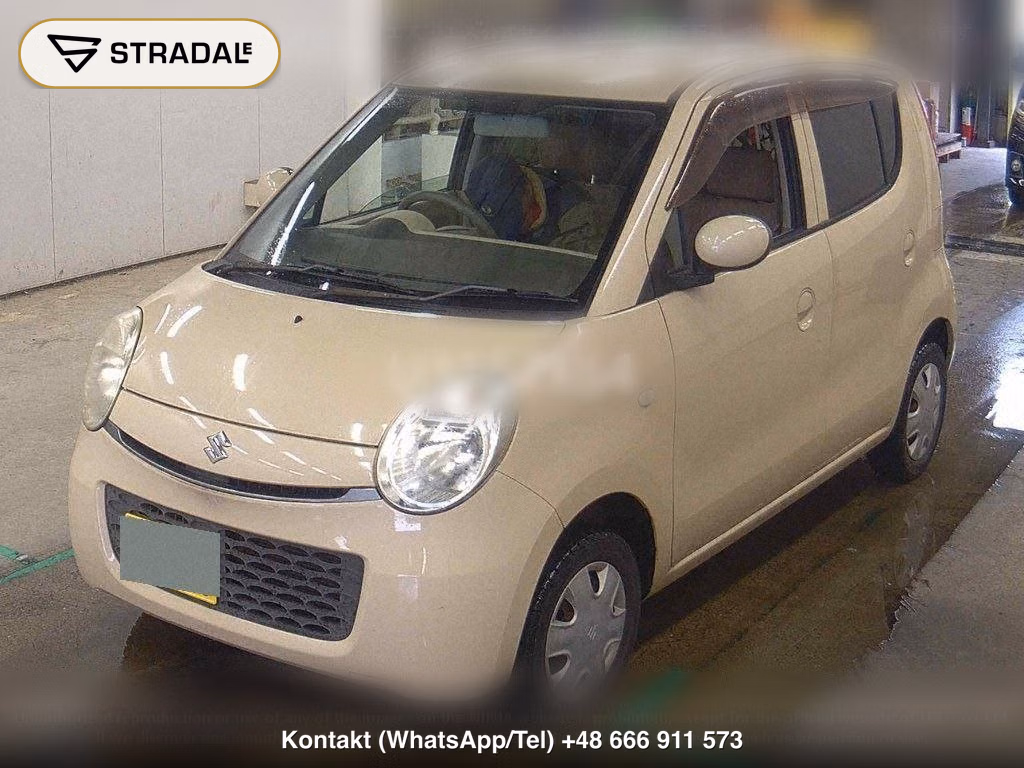 SUZUKI MR WAGON 4WD G, miniaturka 5