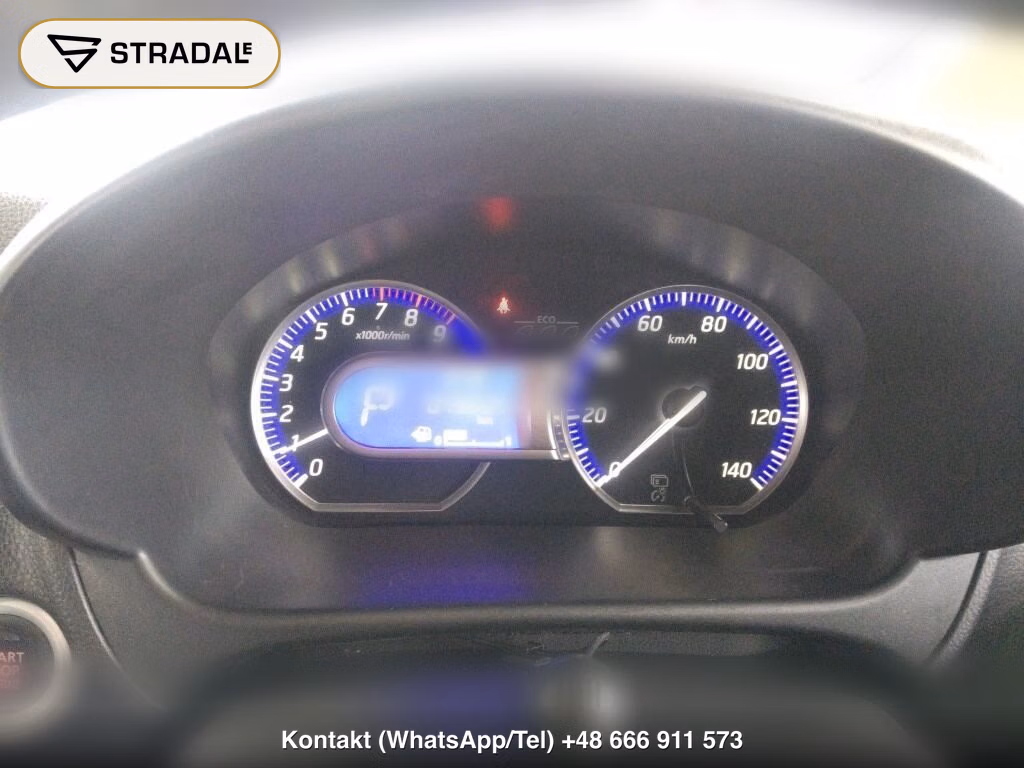 NISSAN DAYZ HIGHWAY STAR X, miniaturka 7