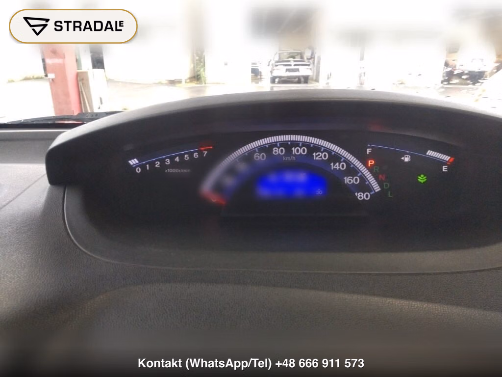 HONDA FREED G AERO, miniaturka 7