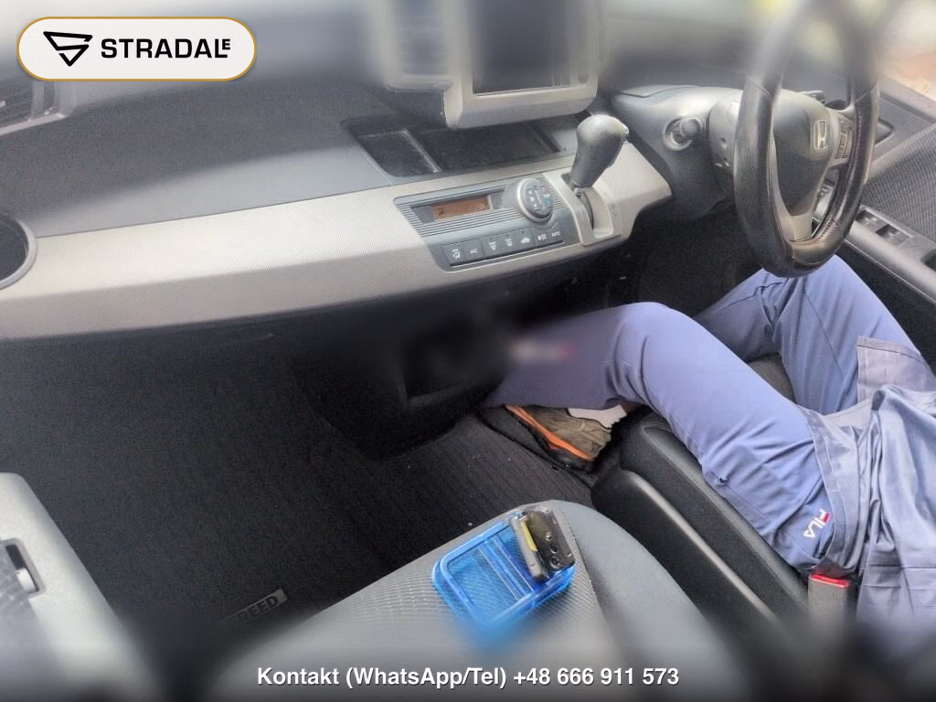 HONDA FREED HYBRID JUST SELECTION, miniaturka 3
