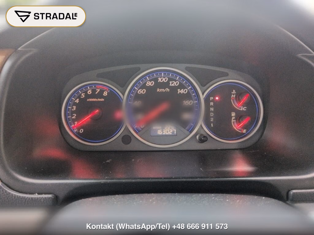 HONDA STEPWAGON 4D, miniaturka 7
