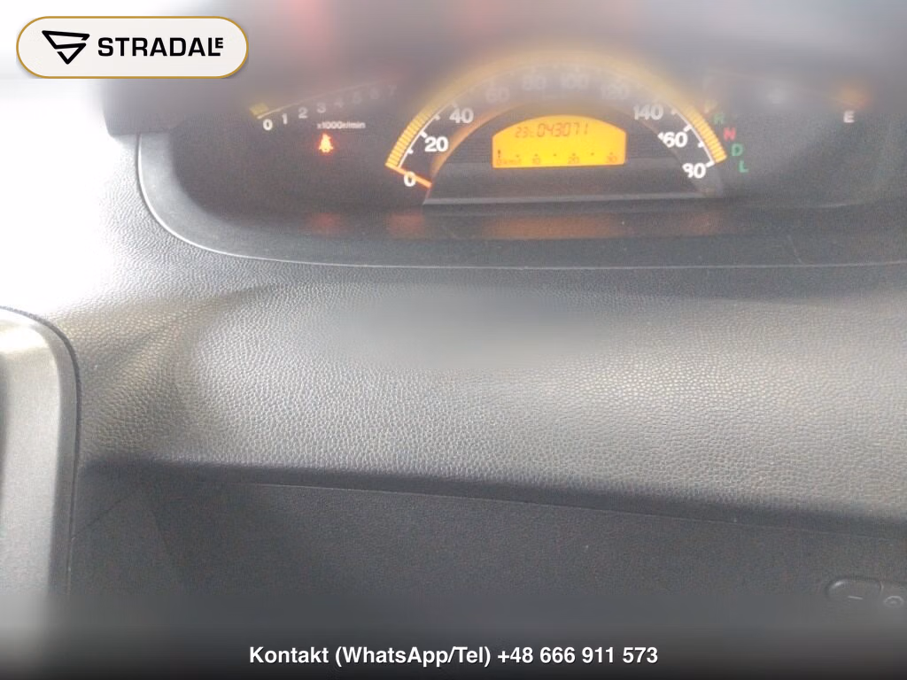 HONDA FREED G JUST SELECTION, miniaturka 7