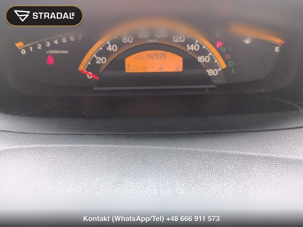 HONDA FREED G JUST SELECTION, miniaturka 7