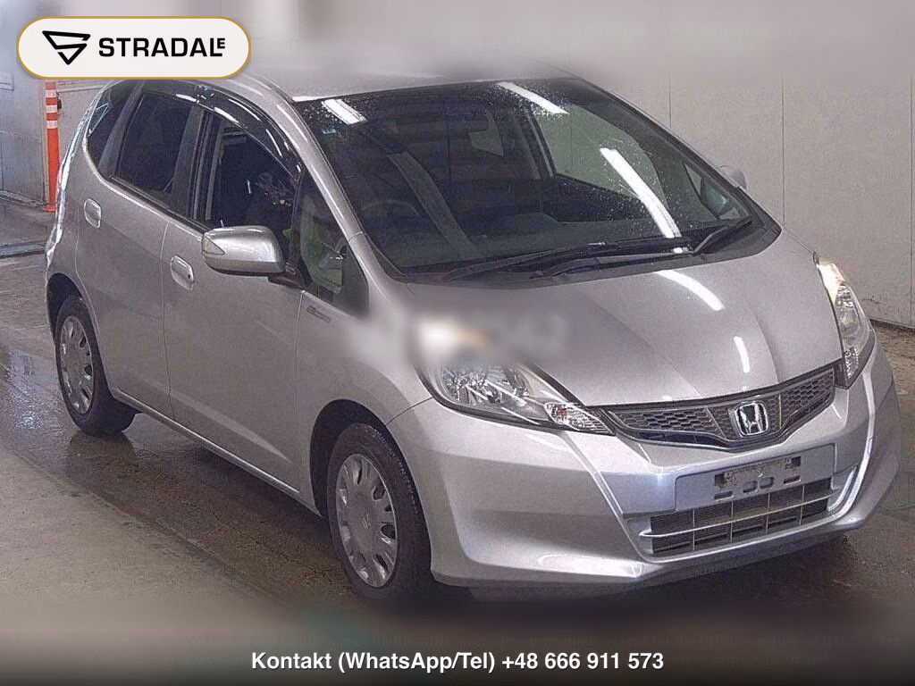 HONDA FIT G･10TH ANNIVERSARY, miniaturka 2