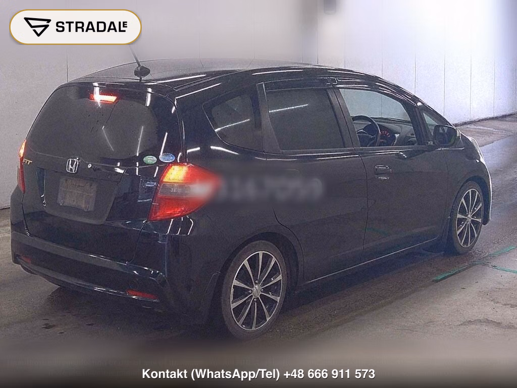 HONDA FIT 13L, miniaturka 6