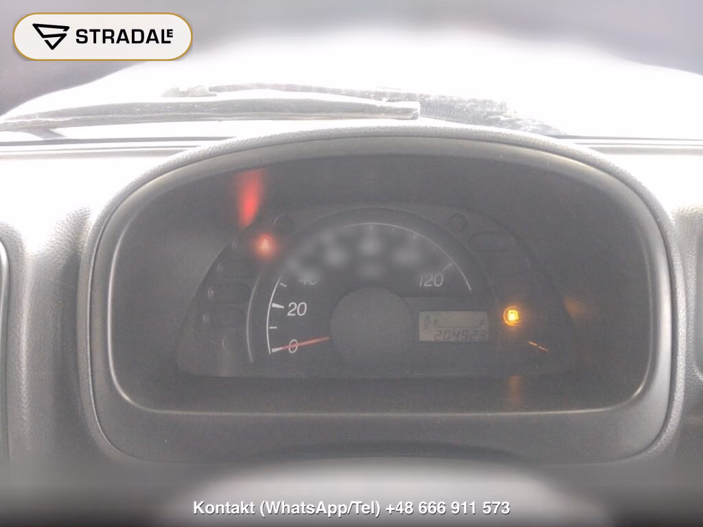 SUZUKI CARRY TRUCK 4WD FC, miniaturka 4