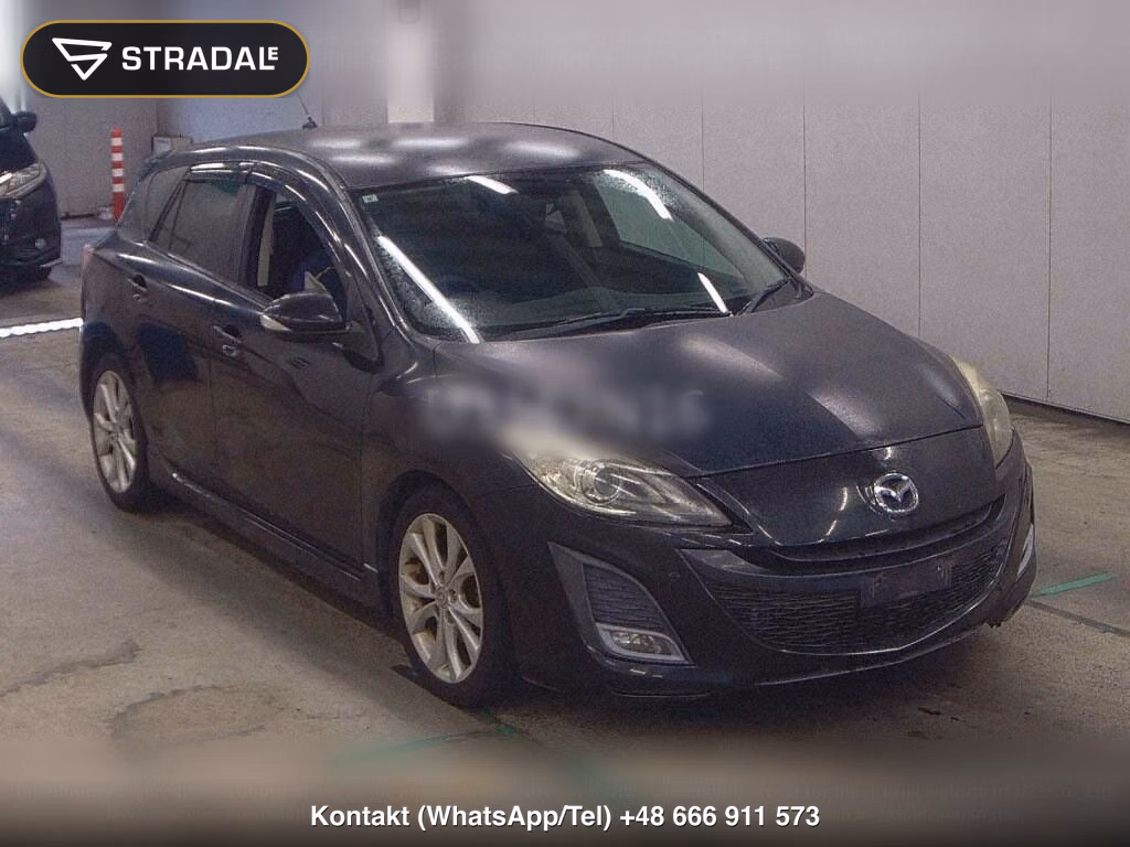 MAZDA AXELA SPORT 20S, miniaturka 2