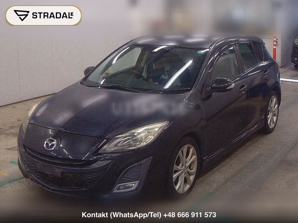 MAZDA AXELA SPORT 20S, miniaturka 5