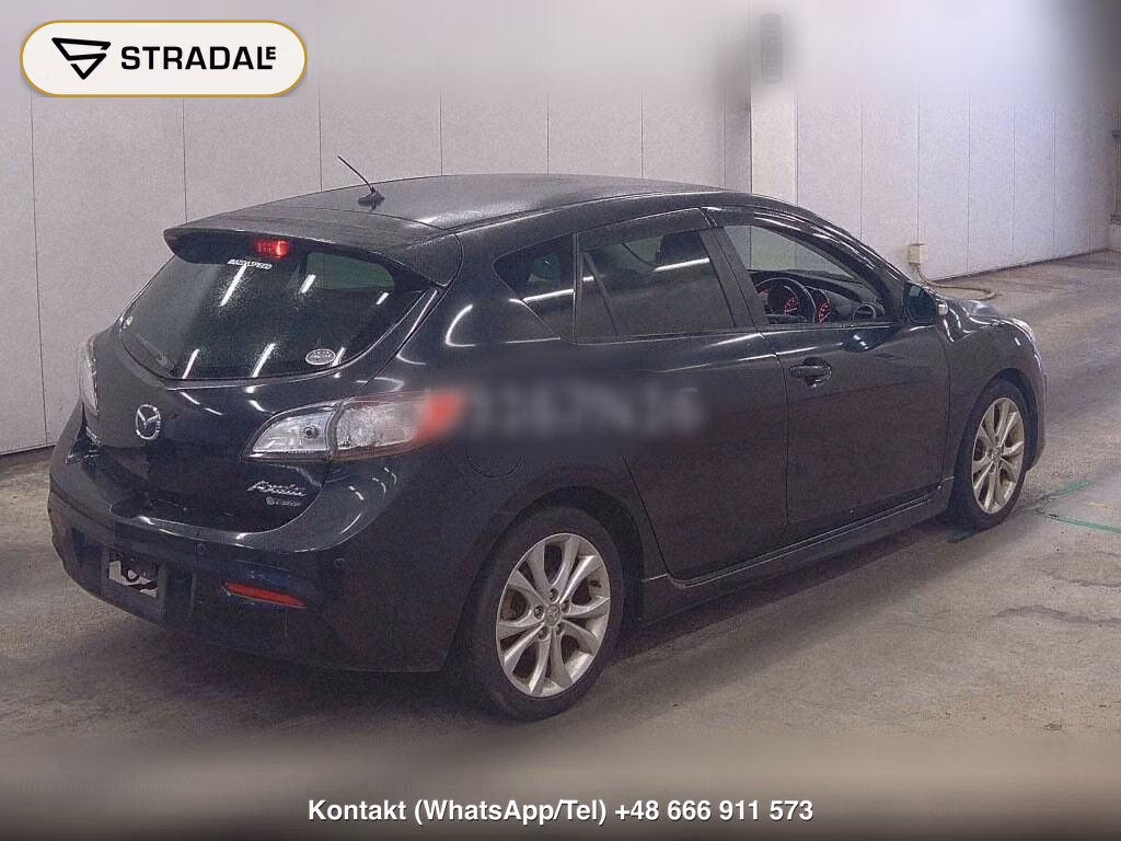 MAZDA AXELA SPORT 20S, miniaturka 6