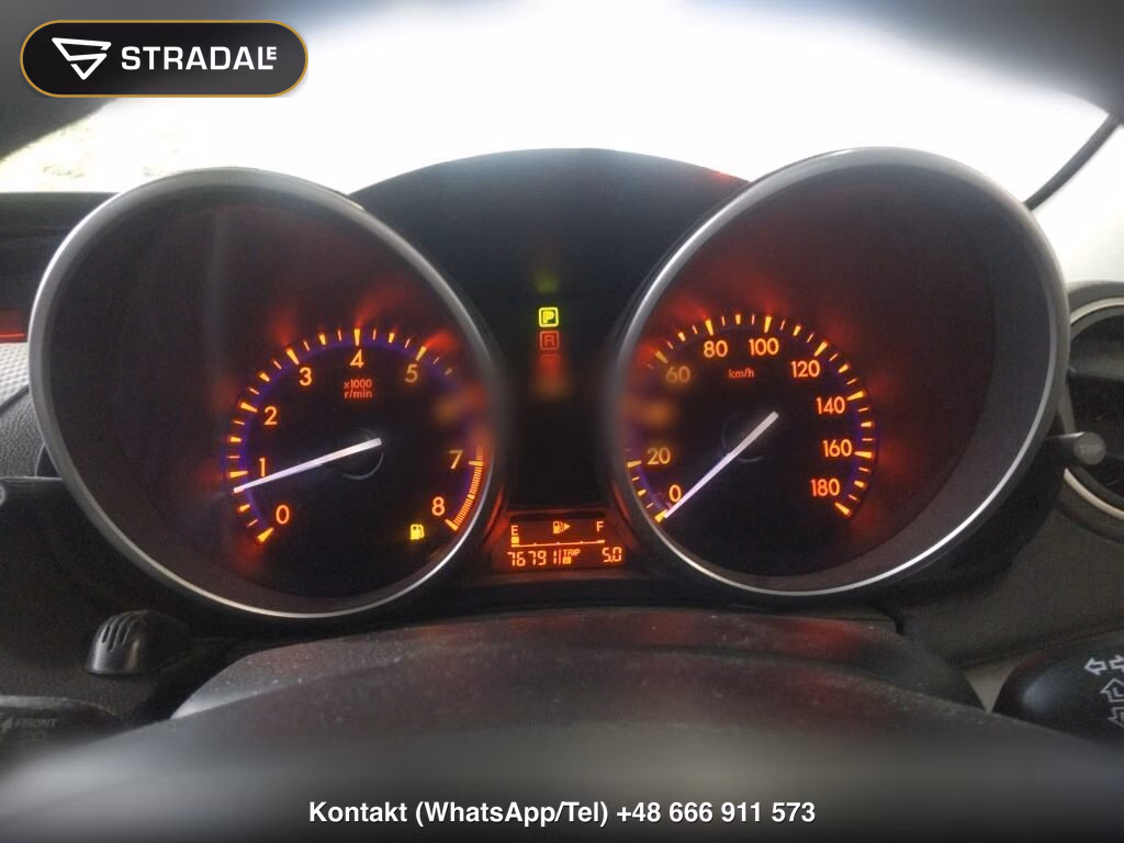 MAZDA AXELA SPORT 20S, miniaturka 7