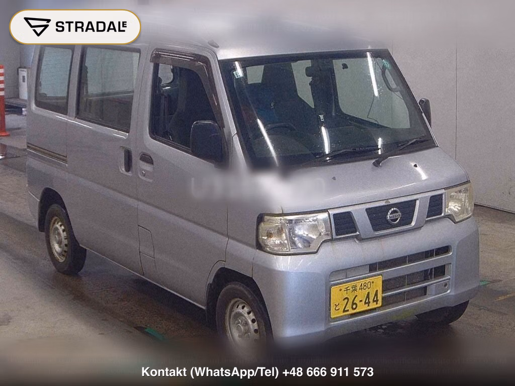 NISSAN CLIPPER VAN, miniaturka 2