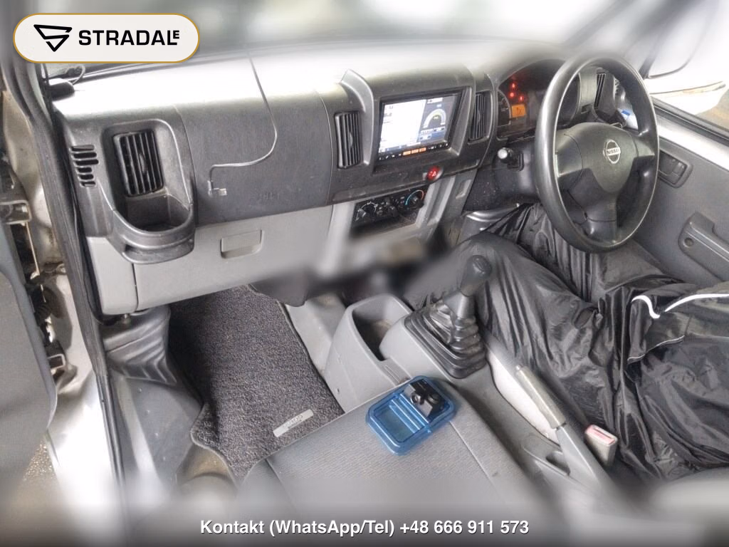 NISSAN CLIPPER VAN, miniaturka 4
