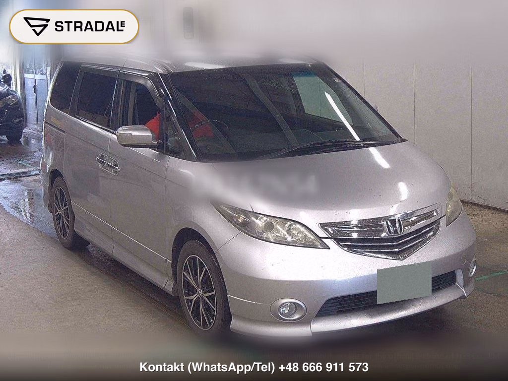 HONDA ELYSION G AERO, miniaturka 2