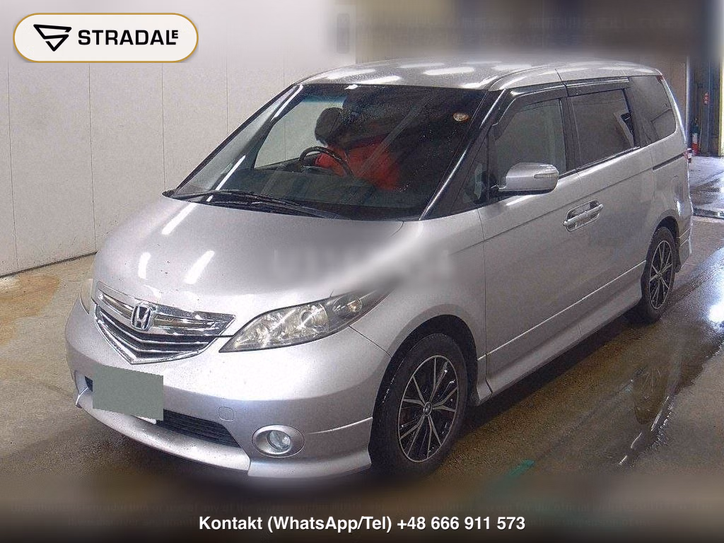 HONDA ELYSION G AERO, miniaturka 5