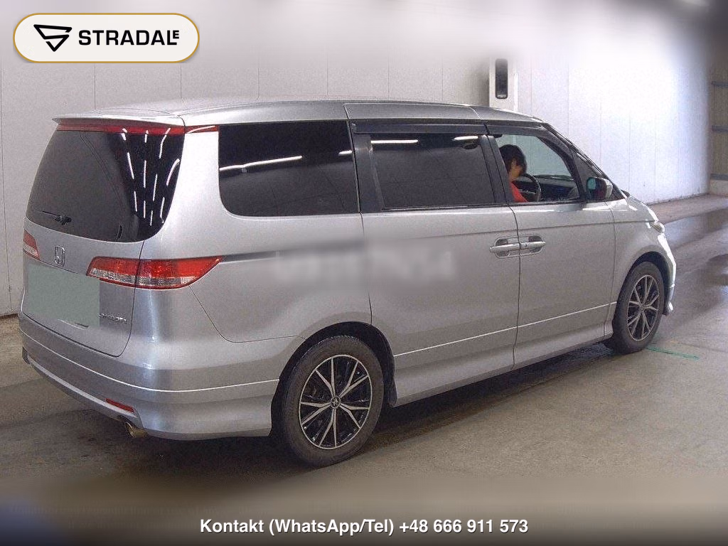 HONDA ELYSION G AERO, miniaturka 6