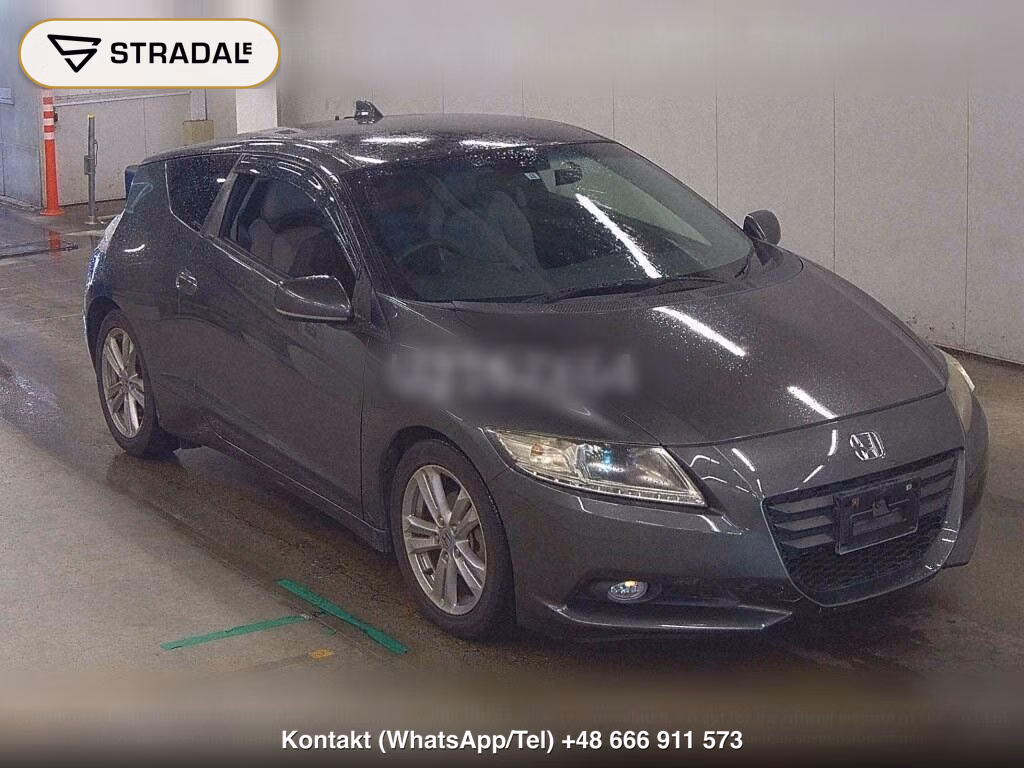 HONDA CR-Z α, miniaturka 2