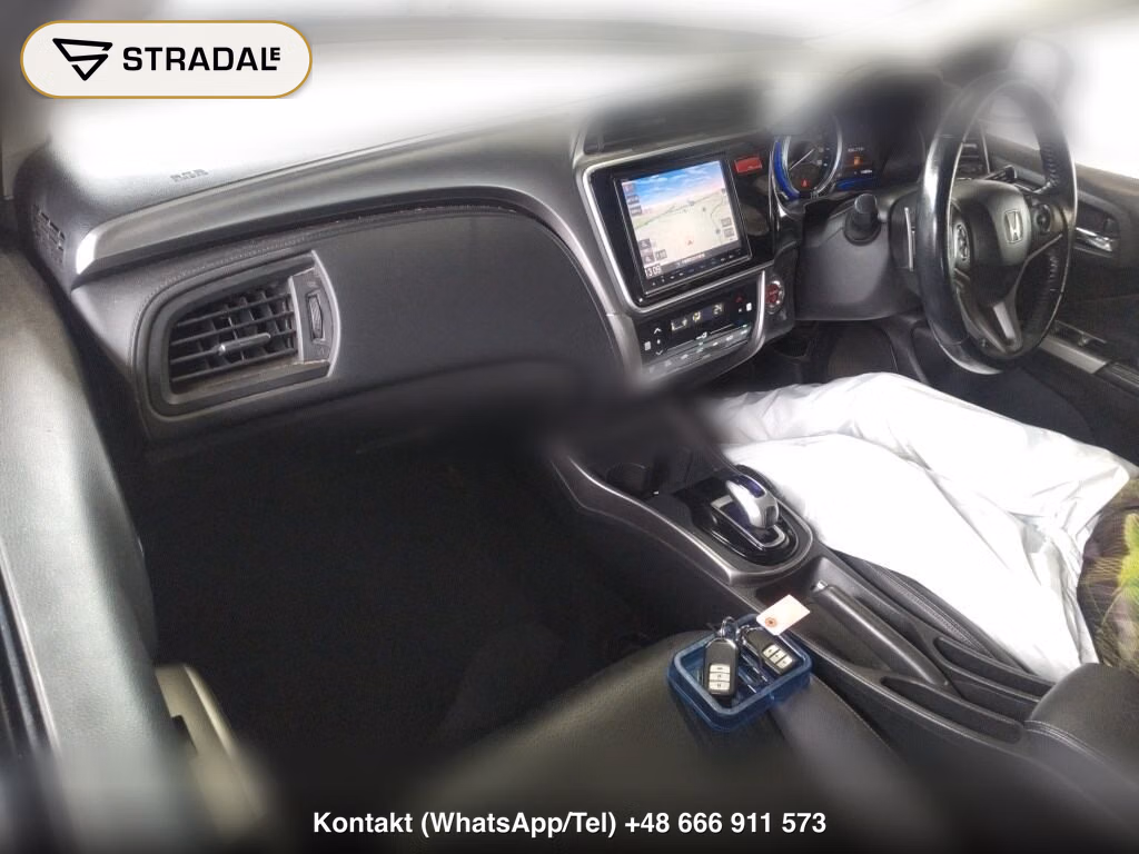 HONDA GRACE HYBRID EX, miniaturka 4