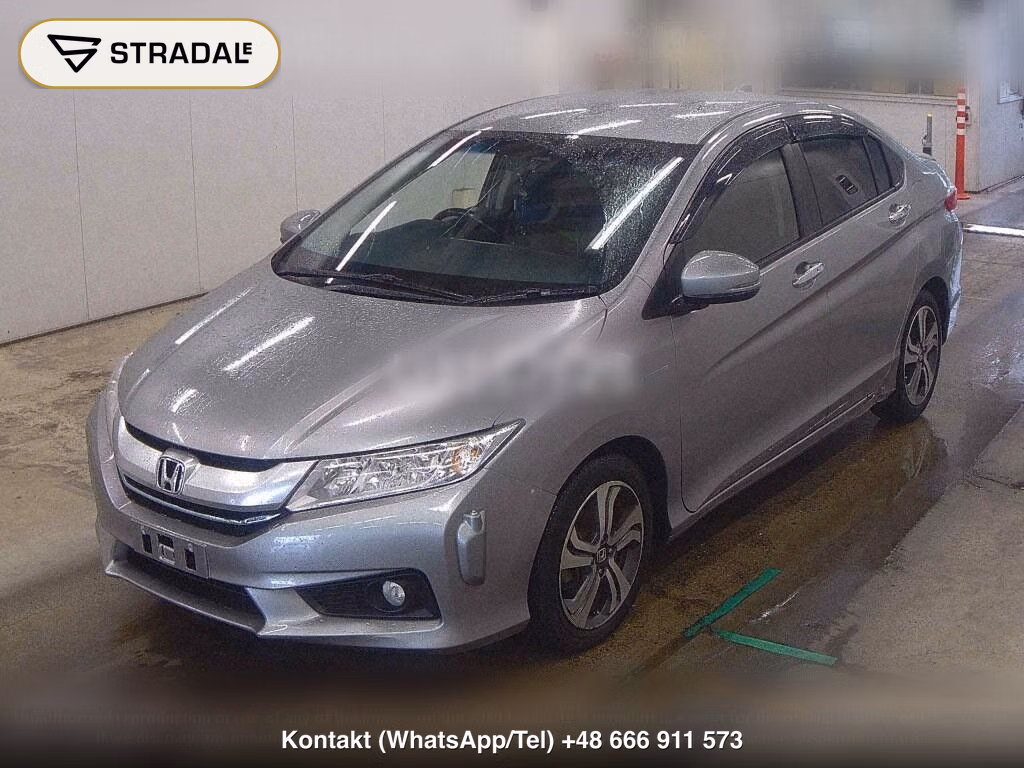 HONDA GRACE HYBRID EX, miniaturka 5