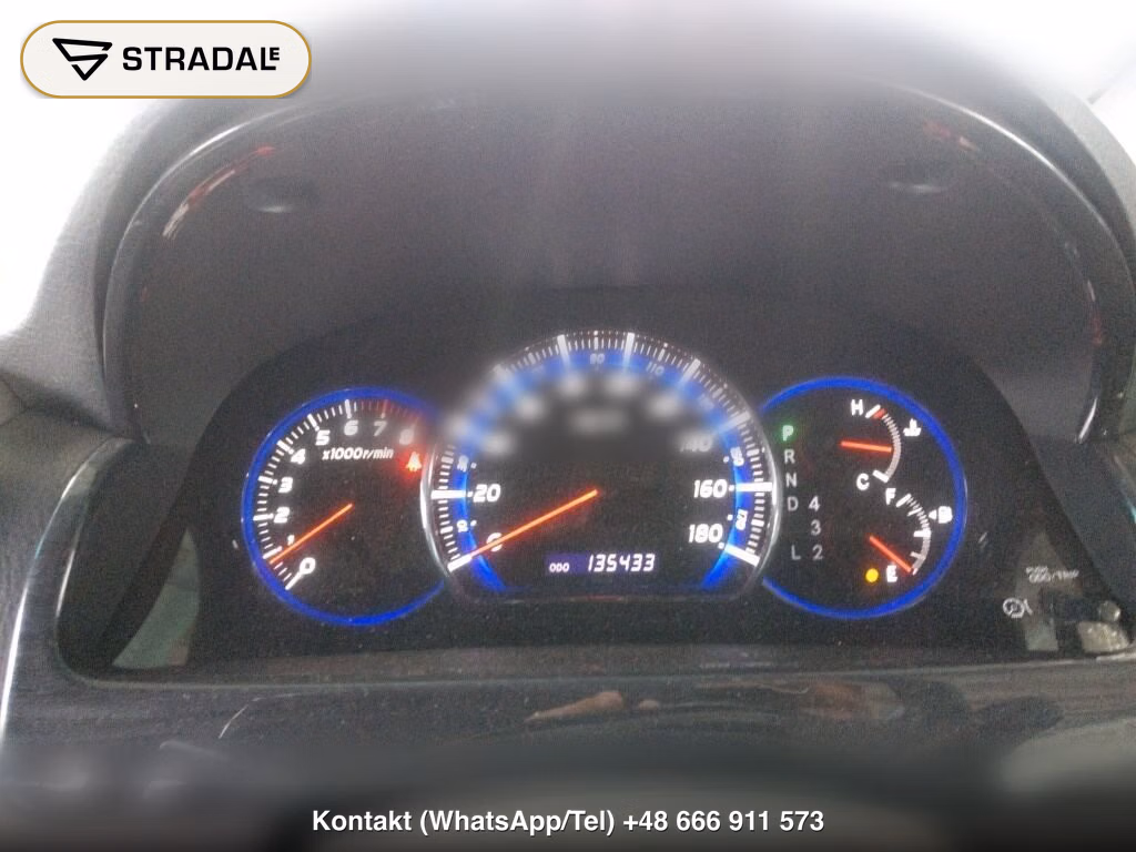 TOYOTA ALPHARD V MS, miniaturka 7