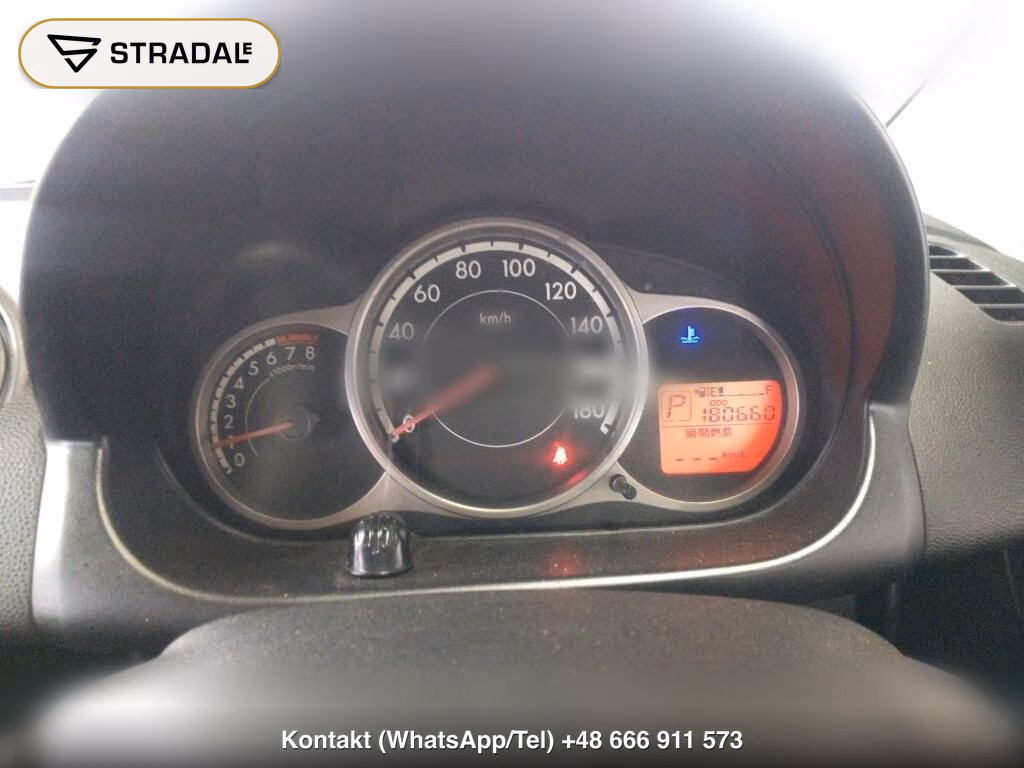 MAZDA DEMIO 5D, miniaturka 7