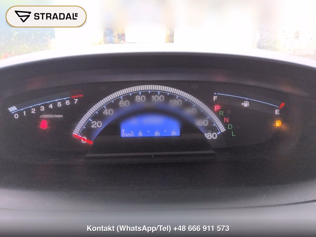 HONDA FREED SPIKE G JUST SELECTION, miniaturka 7