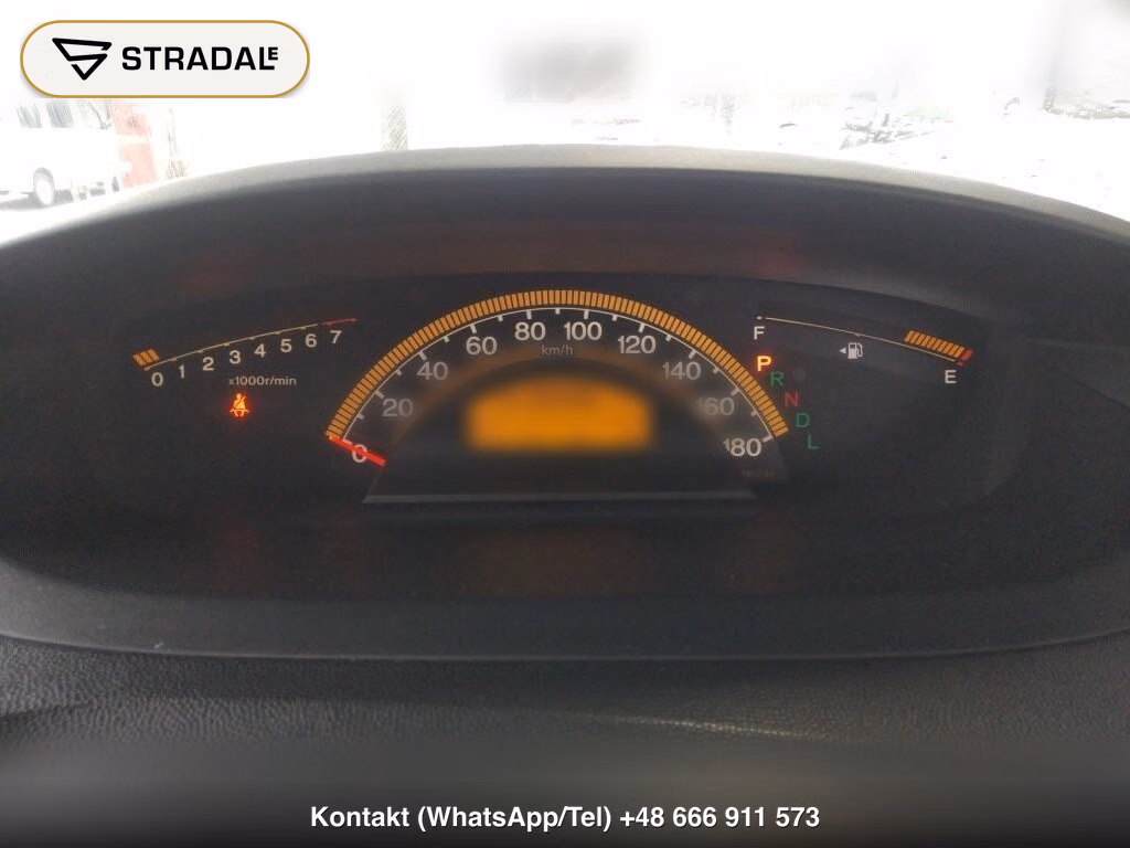 HONDA FREED G AERO L PACKAGE, miniaturka 7