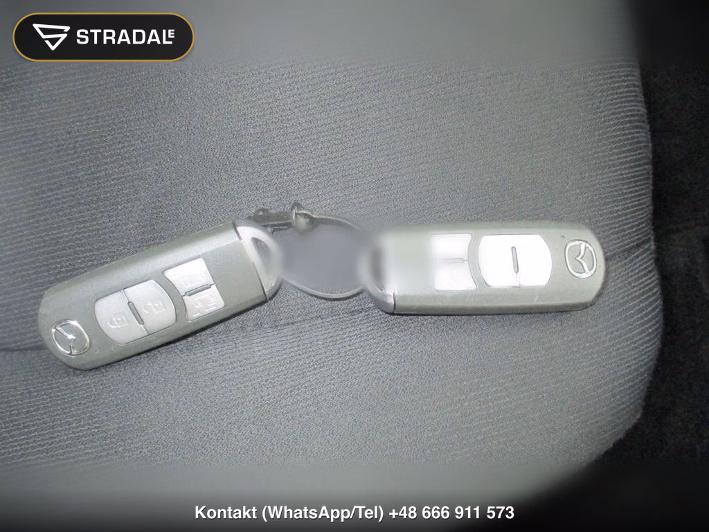 MAZDA BIANTE 20C-SKYACTIV, miniaturka 10