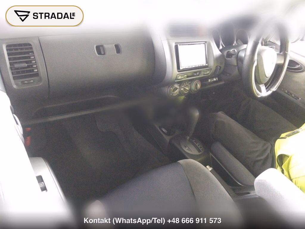 HONDA FIT 1.3A, miniaturka 4