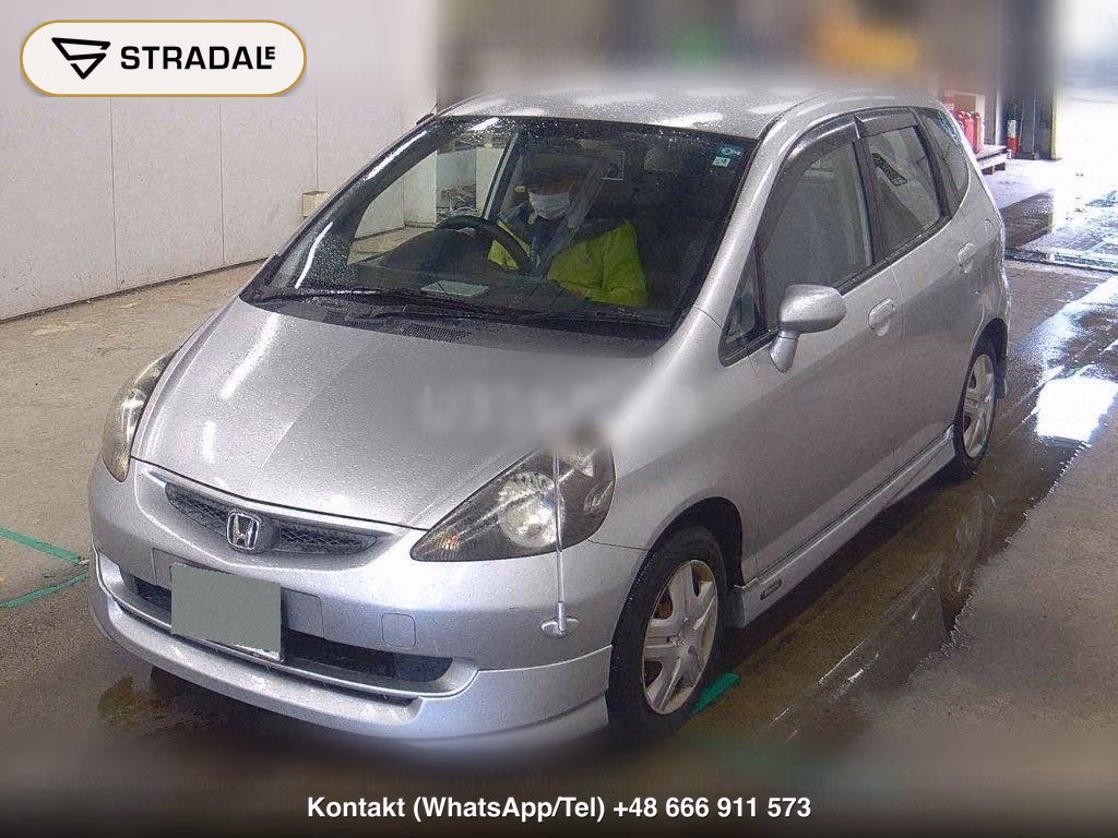 HONDA FIT 1.3A, miniaturka 5
