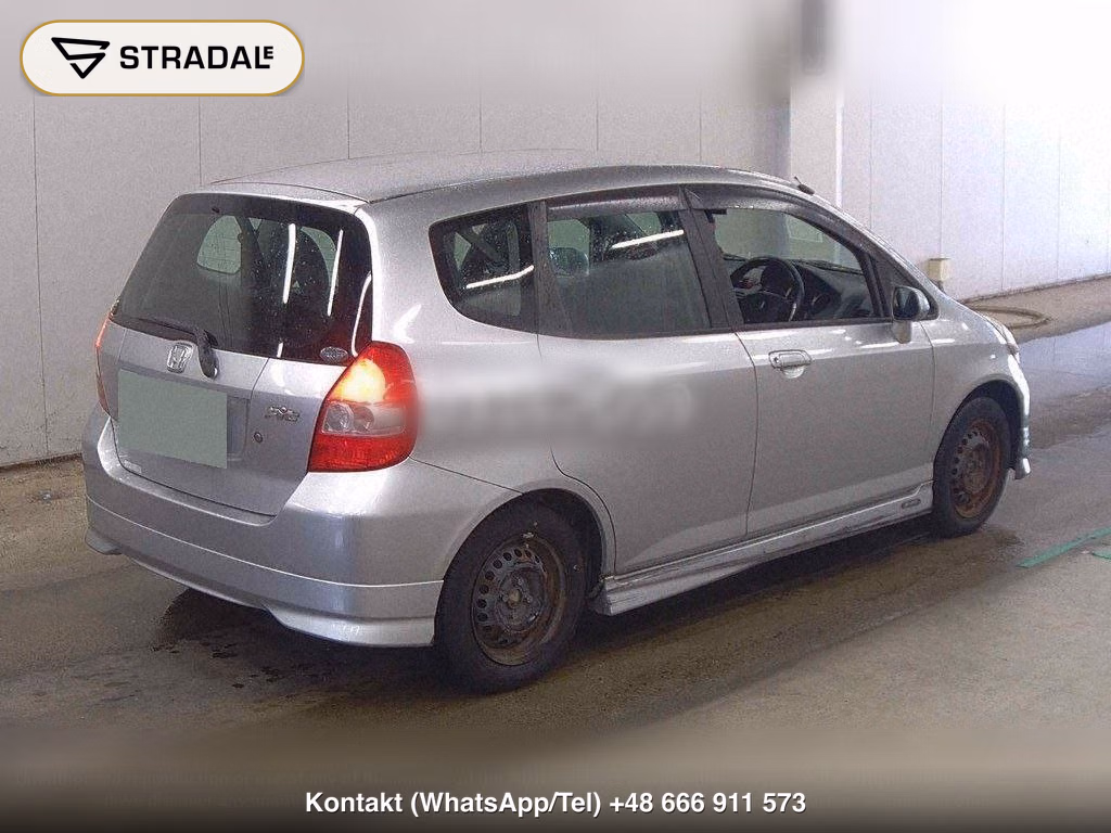 HONDA FIT 1.3A, miniaturka 6
