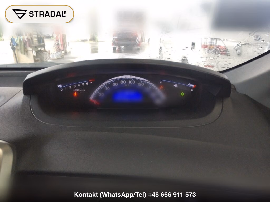 HONDA FREED SPIKE G JUST SELECTION, miniaturka 7