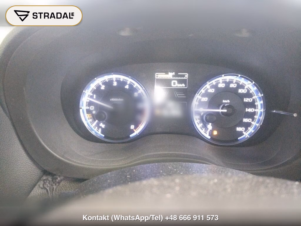 SUBARU LEVORG 4WD 1.6GT-S EYESIGHT, miniaturka 7