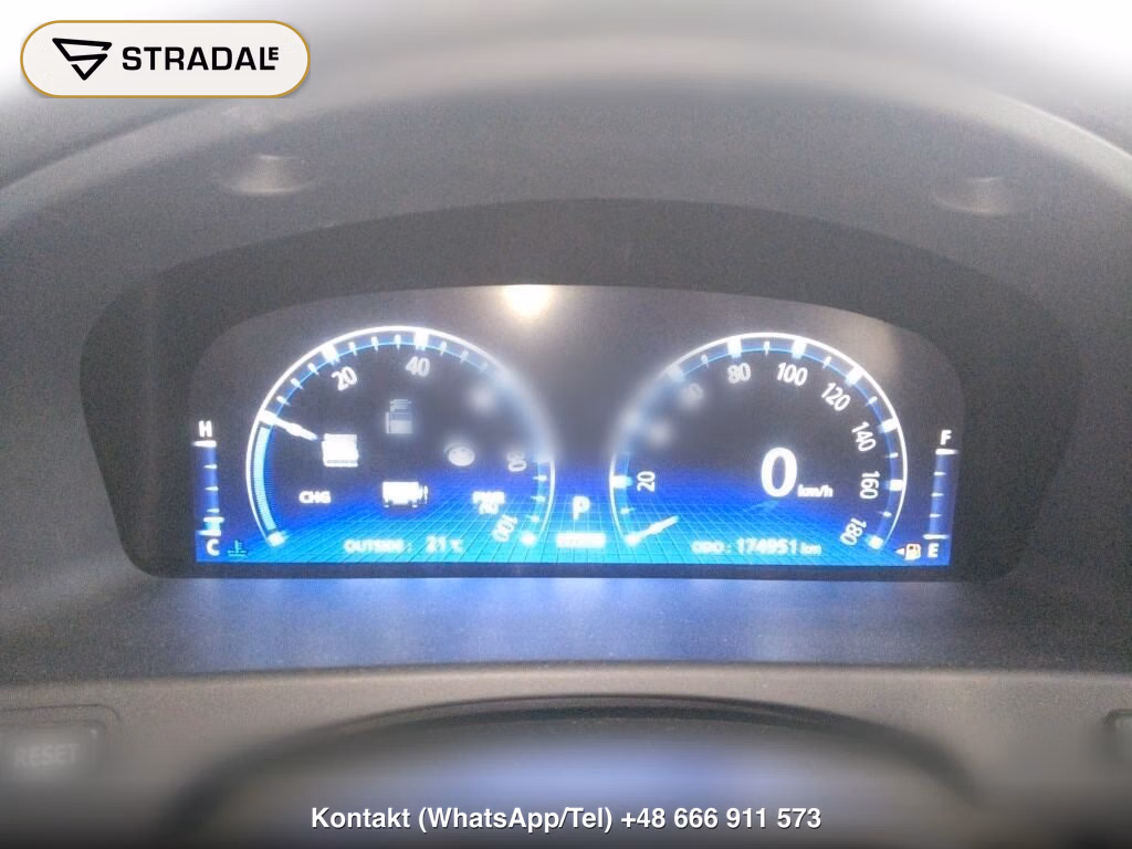 TOYOTA CROWN HYBRID L PACKAGE, miniaturka 7
